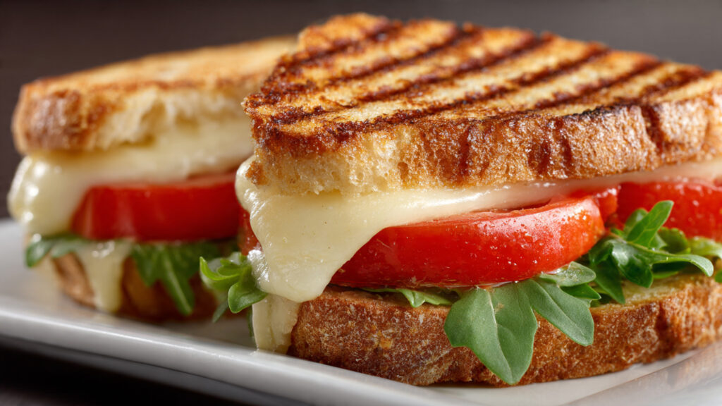 చీజ్ సాండ్‌విచ్