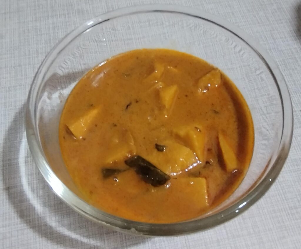 🍲 తెలంగాణ స్పెషల్ కందదుంప పులుసు 😋